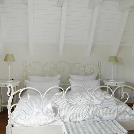 בית נופש Holiday Homes Krienke - Dos081008-fya *