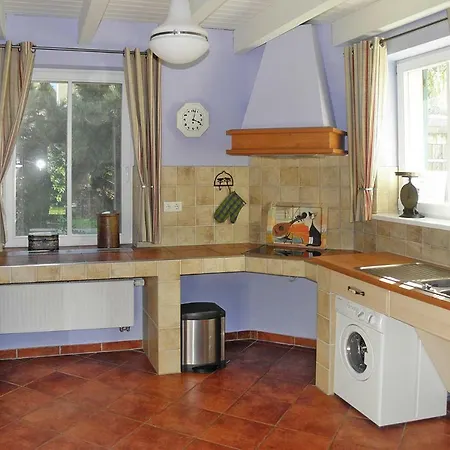 בית נופש Holiday Homes Krienke - Dos081008-fya