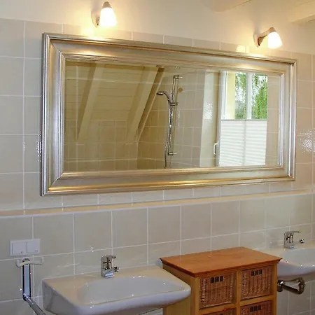 בית נופש Holiday Homes Krienke - Dos081008-fya