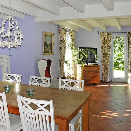 בית נופש Holiday Homes Krienke - Dos081008-fya *